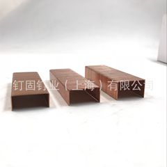 Box sealing nails, copper-coated paper box staples, wide nails 35153516 35183519 3522, hand and air-powered paper box nails