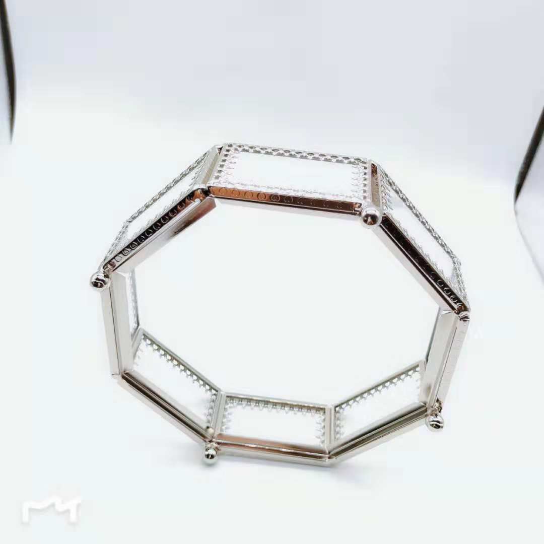 工艺品加工电镀镍表面加工处理工厂来料加工深圳鑫鸿得电镀加工厂