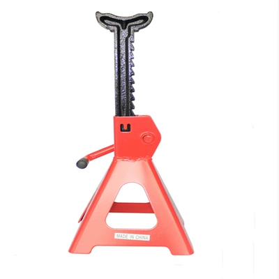 Car jack bracket security bracket 3T