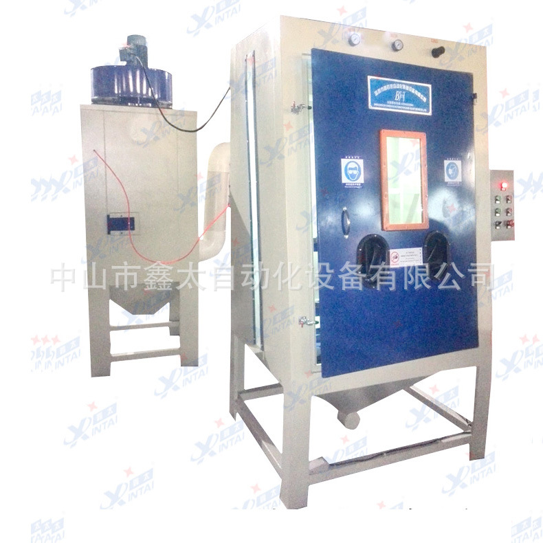 XT-1210A高壓瓷磚噴砂機(jī)