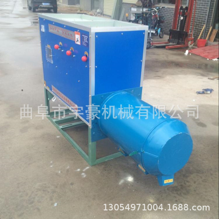 三相电带玉米制糁机多少钱一台