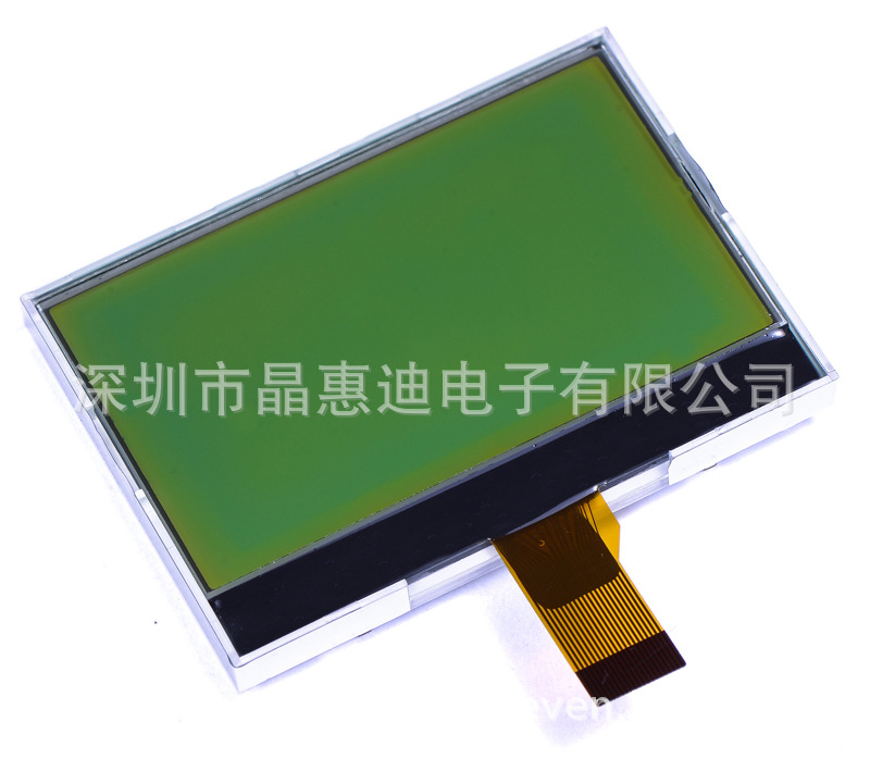 STN/LCD/ģ/COG/240128/Һ/2.6/SPI/LCM