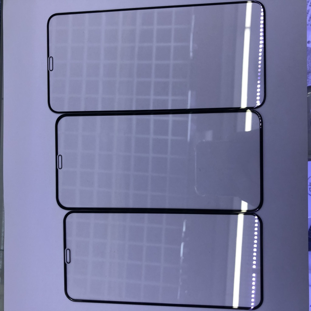 Geeignet für 11/11 Pro/Max Full_voghion.com