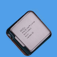 酷睿四代4核 i7-4770K 拆机散片 CPU处理器 1150针 28纳米台式机
