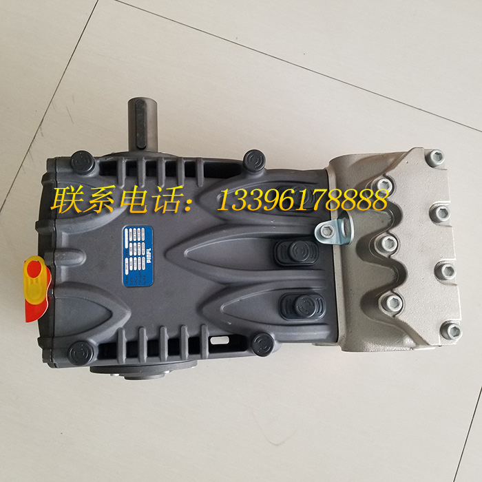 厂家直销德国品孚PINFL高压泵 洗扫车清洗车PF36高压水泵
