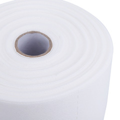 一次性洗臉巾美容院專用洗面巾紙卷卸妝棉潔面巾批發