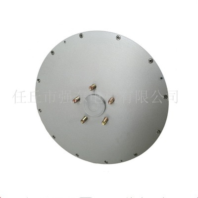 a storage battery car Wheel motor The four-wheel drive Wheel motor Drive Wheel motor Wheel hub motor