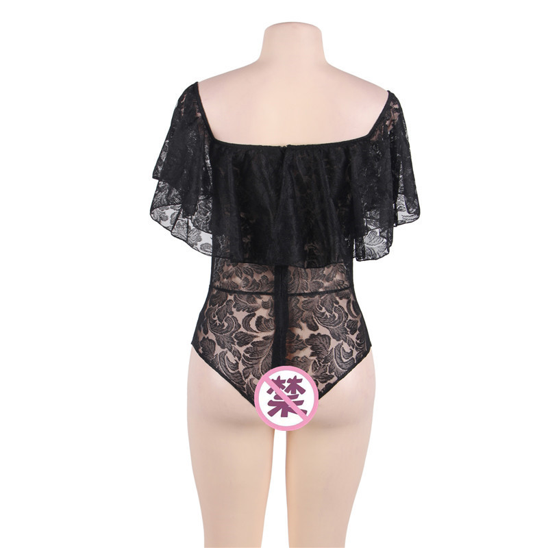 Soutiens-gorge en  dentelle - Ref 3370012 Image 13