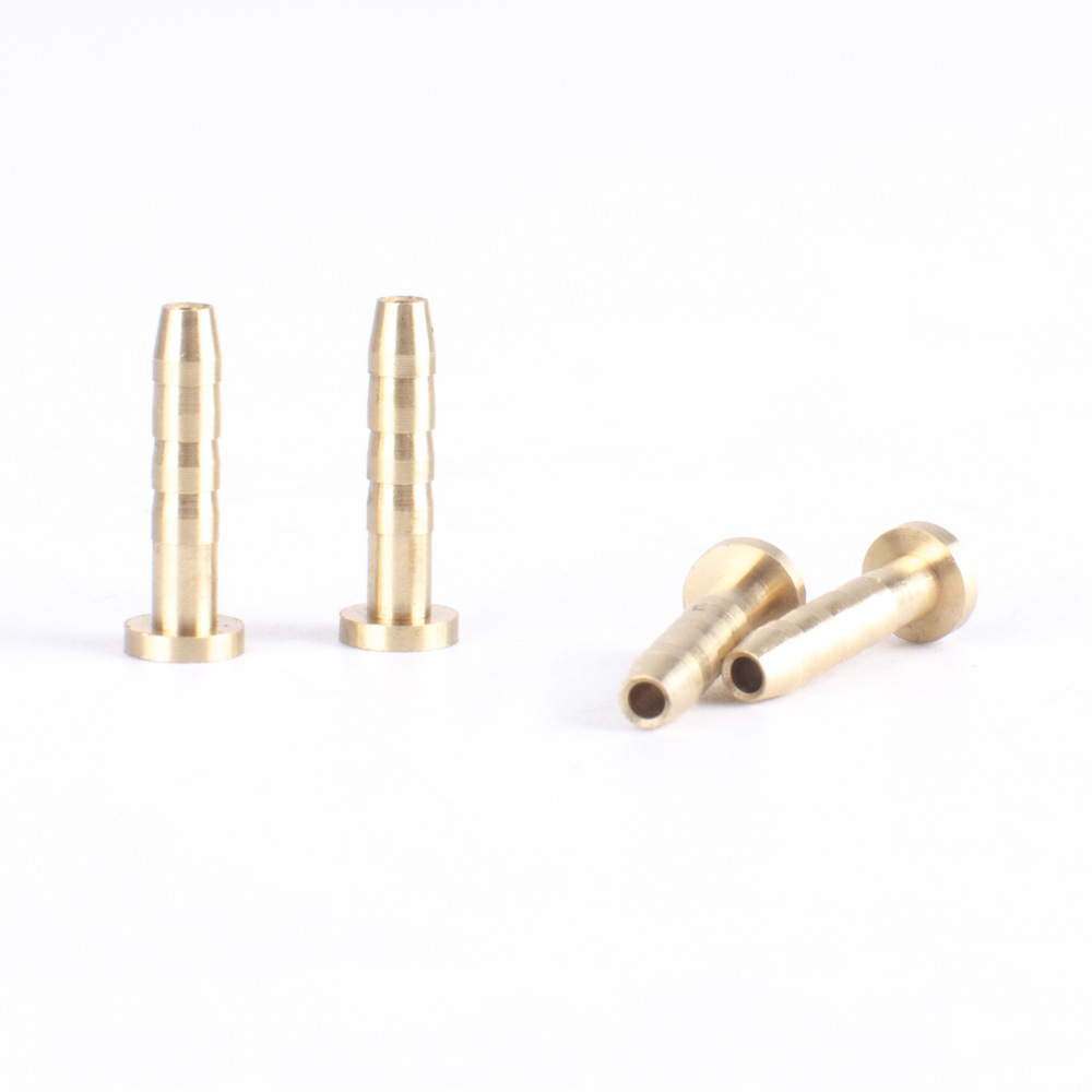 ZTTO Bicicleta de montaña BH-59 Plato de aceite Aguja de aceite Anillo de presión Freno Tubo de aceite Cabeza en T Accesorios de cabeza de oliva