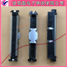 0550910874 550910874 55091-0874  Molex 80Pin-0.635mm���