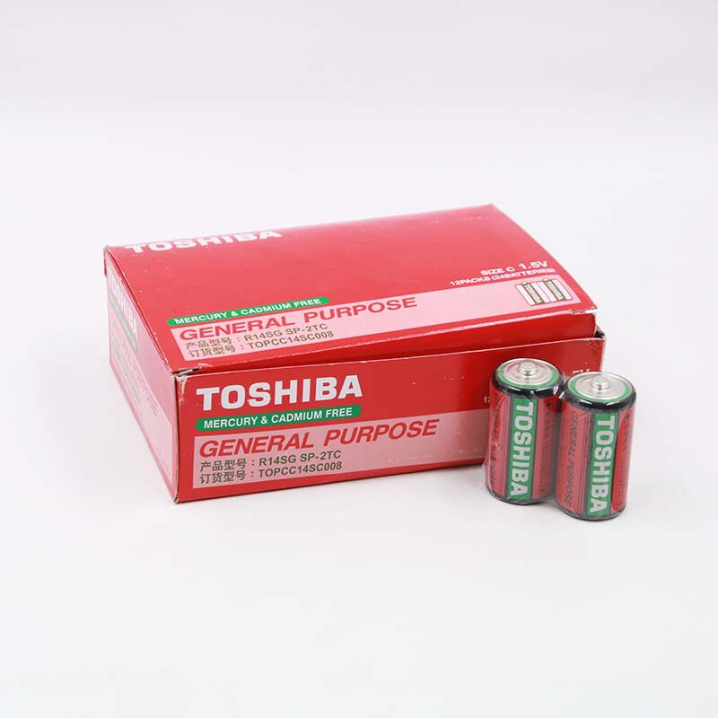 Toshiba No. 3 Carbon Battery Single Unit Price Toshiba No. 3 Carbon Battery Single Unit Price