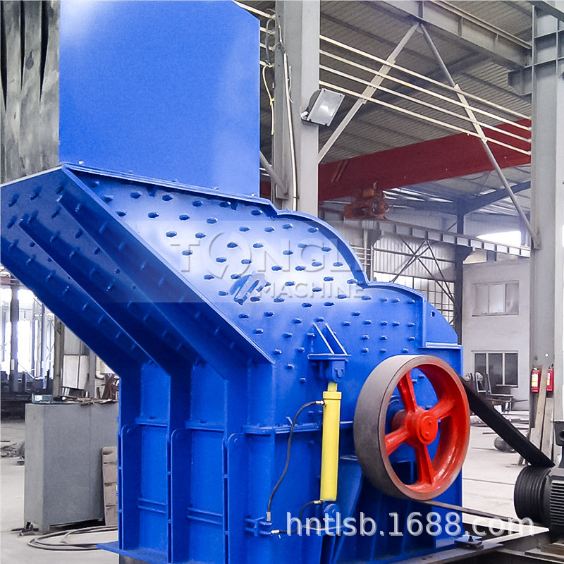 彩钢瓦粉碎机特点价格