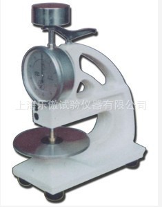  HD-10橡胶测厚仪