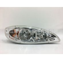 适用苏州金龙客车KLQ6110车型前大灯公交车前照灯