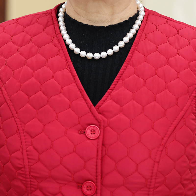 Gilet femme en Fibre de polyester - Ref 3317689 Image 3