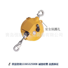 台灣穩汀塔式平衡吊器 WSB-1.5/3/5 伸縮彈簧器