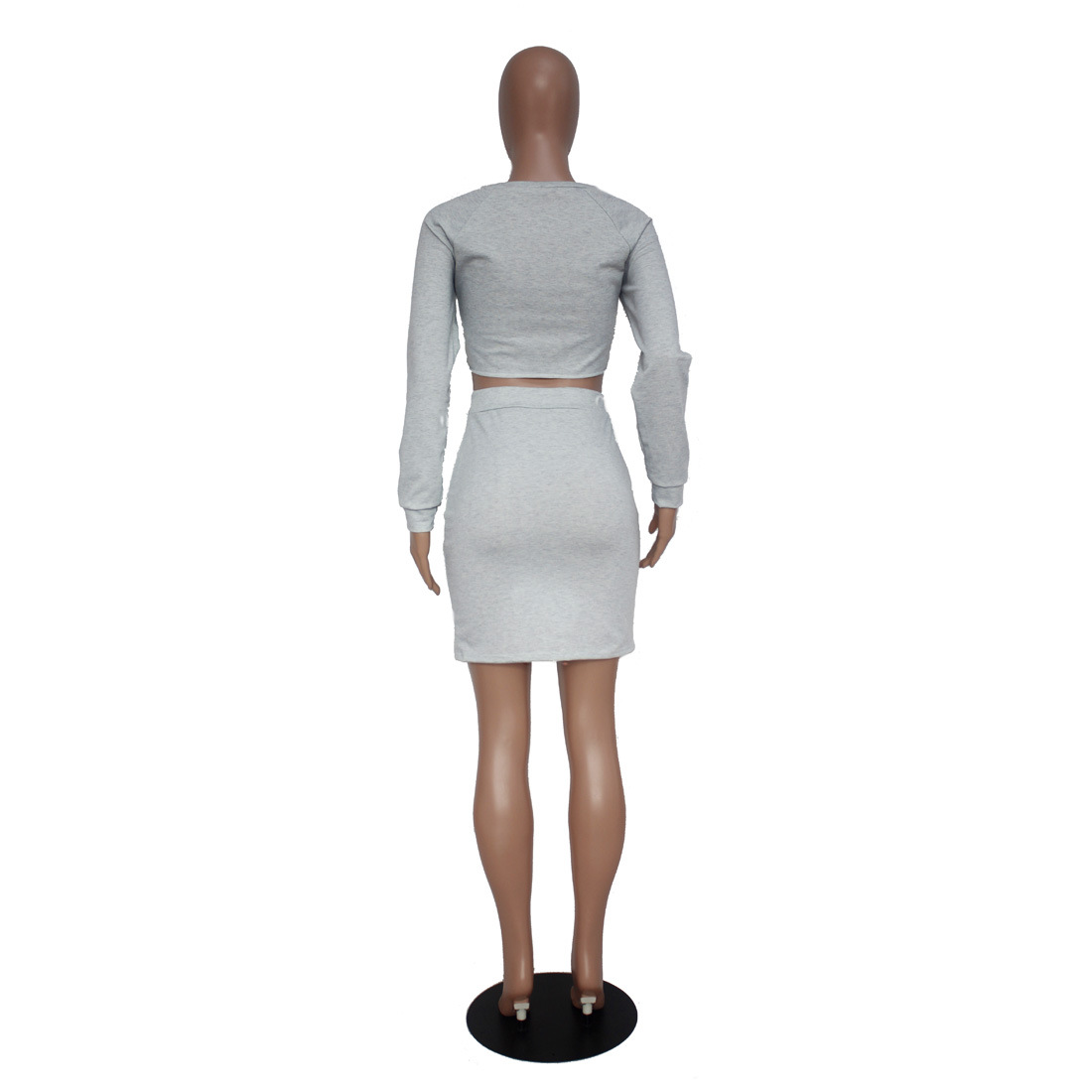 Costume femme en Pull pull - Ref 3334575 Image 17