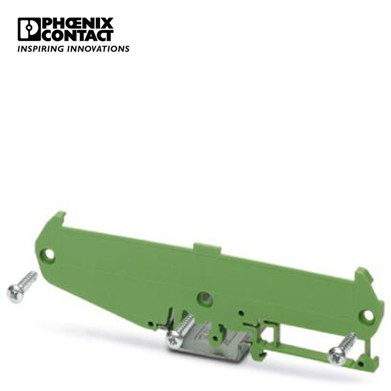 菲尼克斯 PCB壳体电子模块外壳 UM108-SEFE/L-2959696-10一包10个