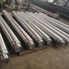 大直径120精密梯形丝杠定做 加长12米丝杠 山东大型丝杆定制加工