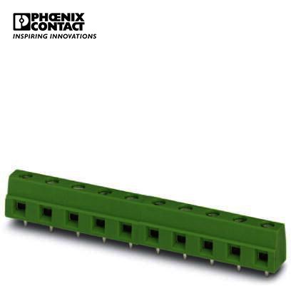 菲尼克斯PCB端子GMKDSN 1,5/11-7,62-1707124
