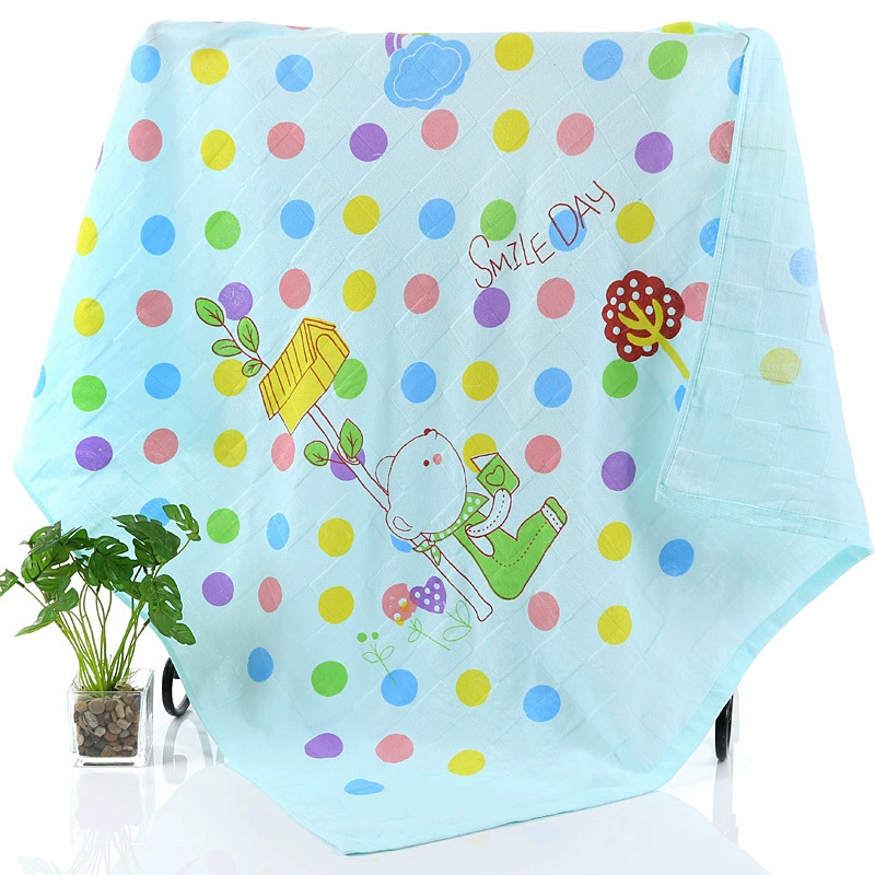 Soft breathable towel, wholesale, increased thickness