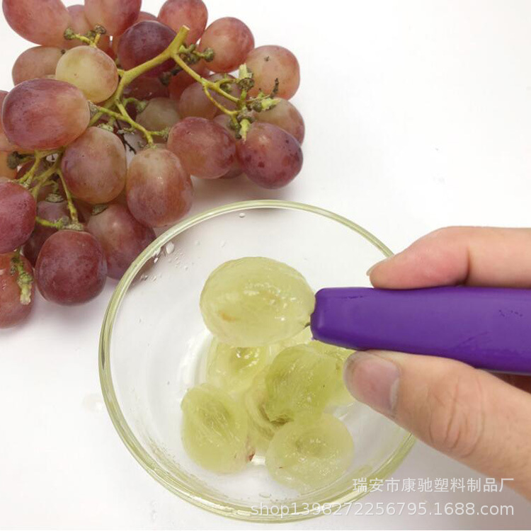 peelinggrapes 葡萄去皮器 葡萄去皮器 葡萄去皮 葡萄去梗破碎机 葡萄去籽机 葡萄去核器 葡萄去梗机