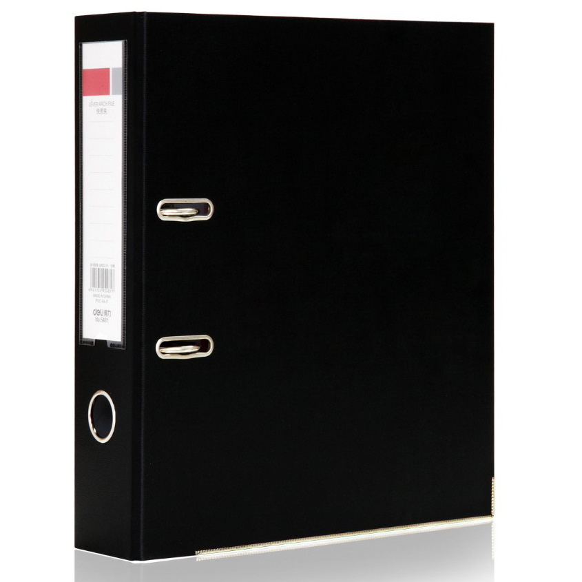 5480/5481 a 4ファイル2穴バインダークリップ2インチ/3インチクリップ挿入ファイル