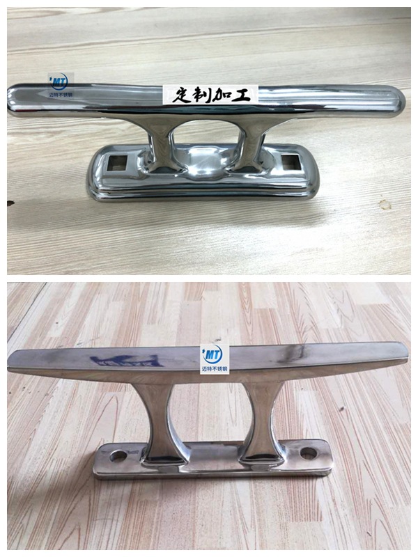 海防工程 码头羊角索栓 码头缆桩 系缆桩 系船柱 虎牙 供应