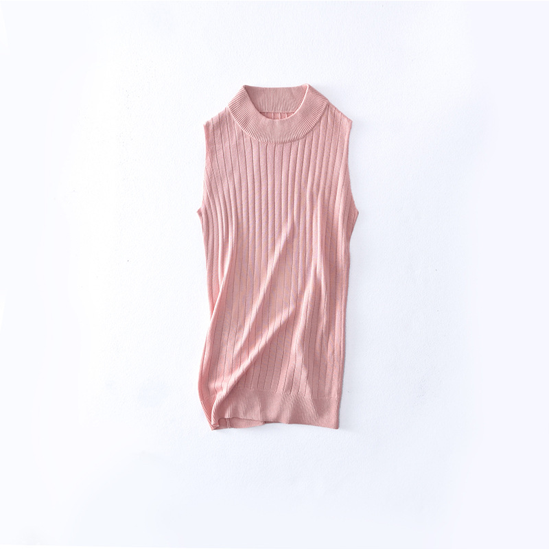 Gilet femme en Tricot - Ref 3318032 Image 3