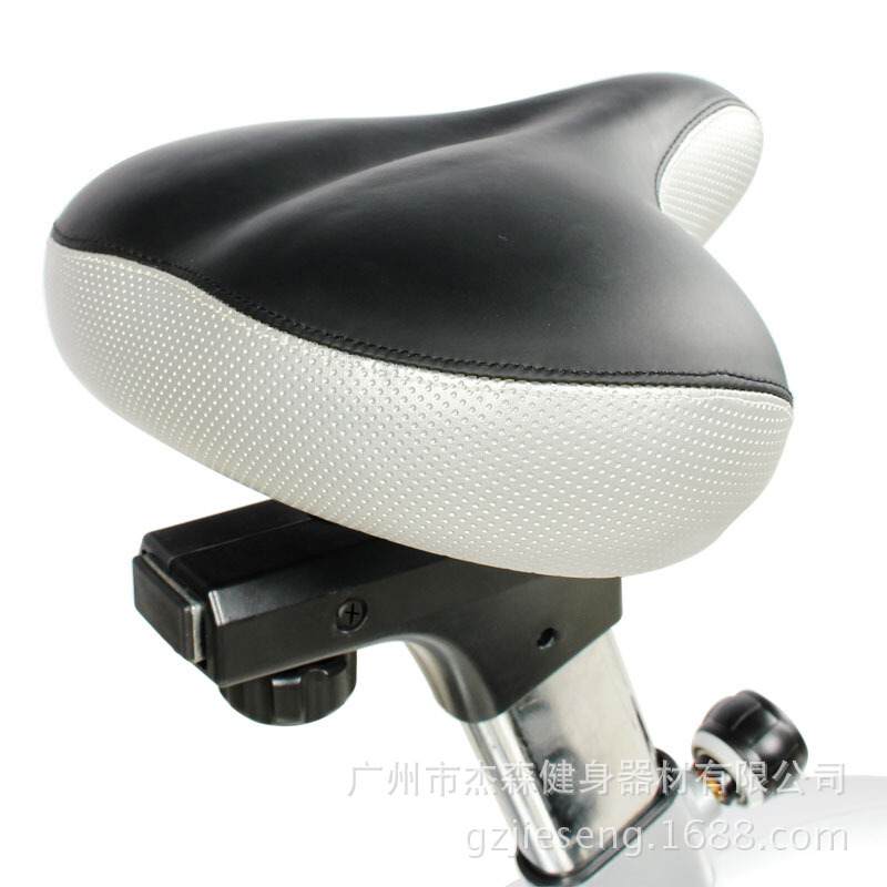 Electromagnetic Dynamic Gym Exercise Bike 4