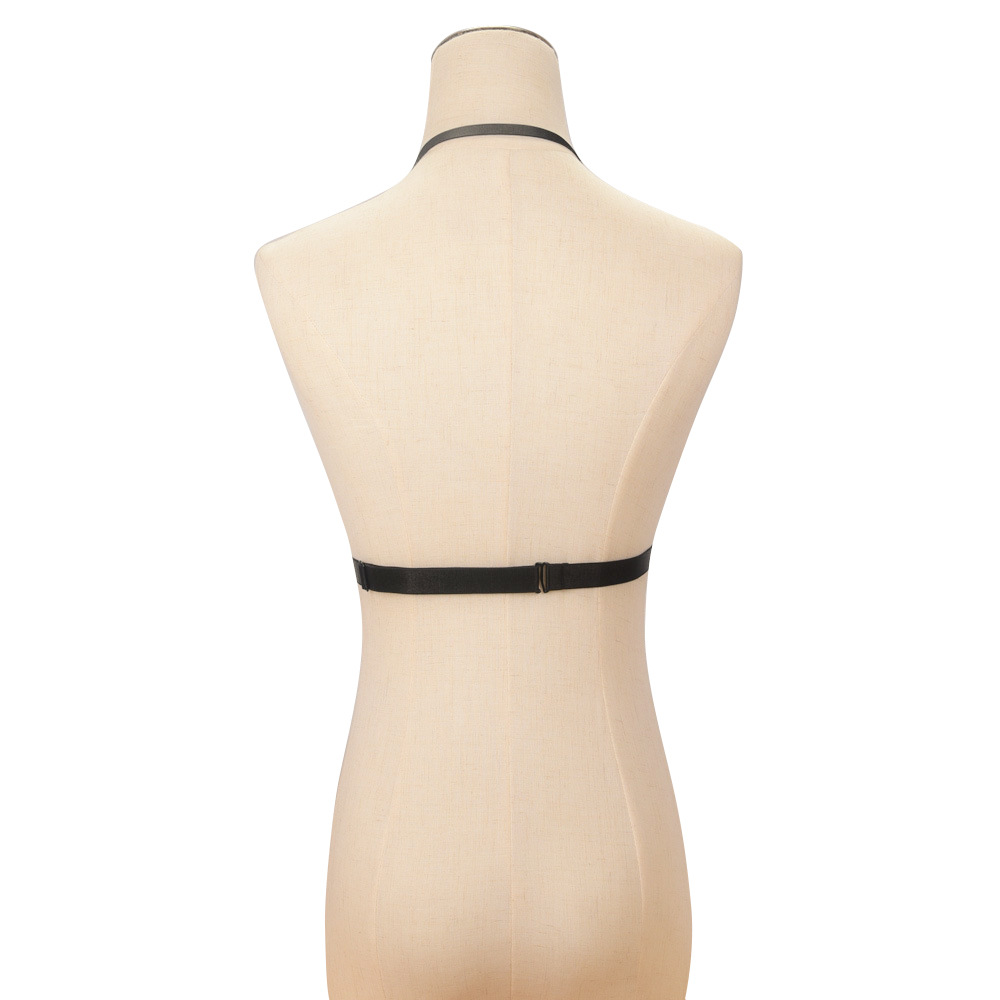 Soutiens-gorge BODY HARNESS en Polyester - Ref 3369817 Image 3