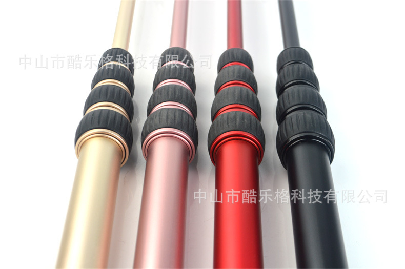 Stick selfie en Alliage d aluminium - Ref 3385891 Image 38