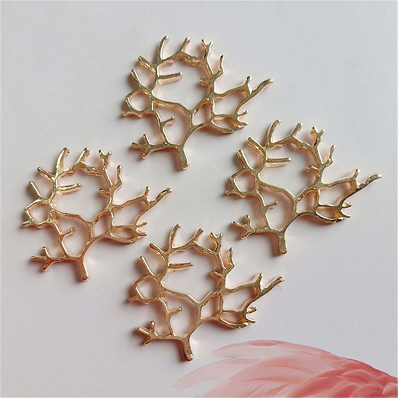 Hair accessory handmade for bride