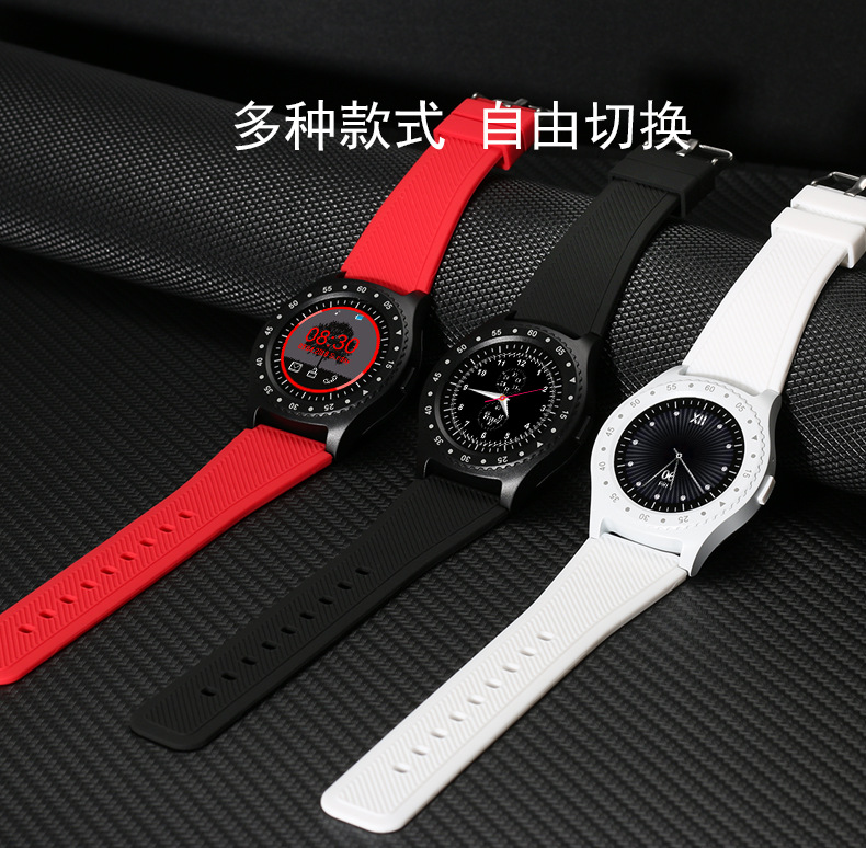 Smart watch - Ref 3391530 Image 27