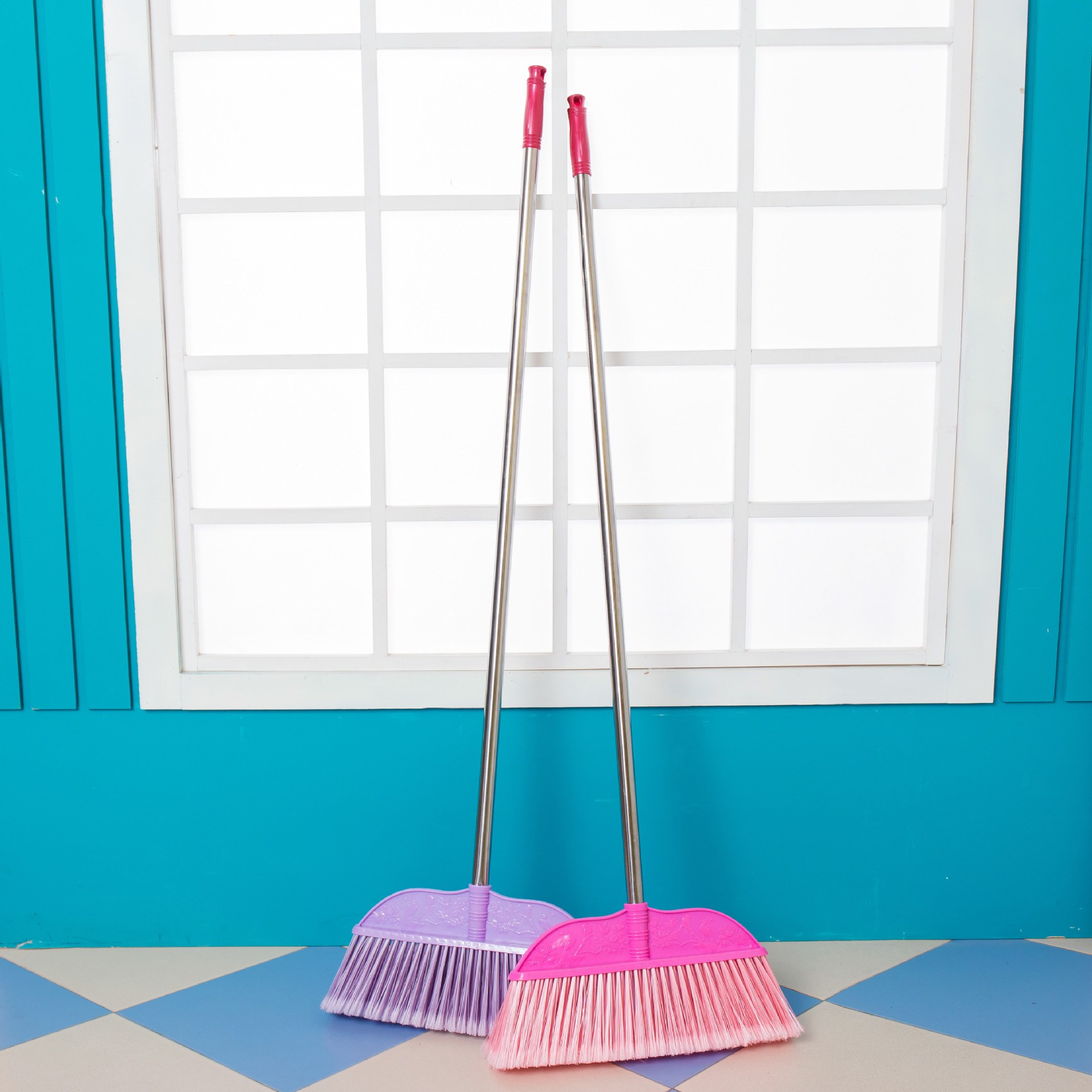 清洁工具 地摊货源 扫把头