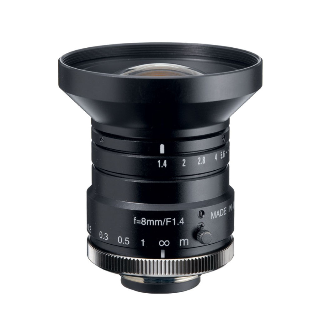 kowa兴和 HC-SW系列 LM8HC-SW 短波红外镜头