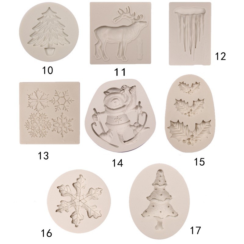 Christmas Decorations