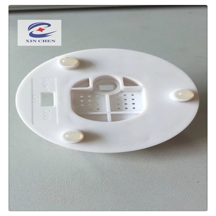 亚克力制品自粘防撞硅胶垫  透明硅胶脚垫 半球形玻璃硅胶垫定制