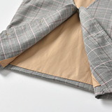 Рубашка для мальчиков, жилет, штаны, галстук-бабочка, детский комплект, платье, детская одежда, подарок на день рождения