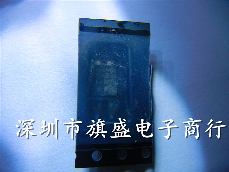 原装正品 PS2561L2-1-V-E3 SOP-4 PS2561L2 光耦