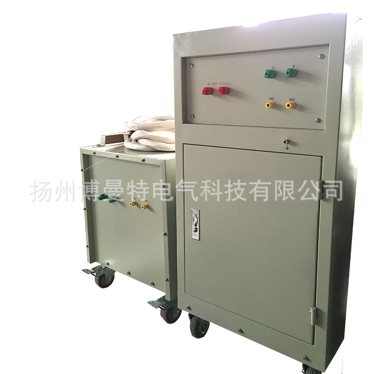 4000A长时间大电流发生器/1000A/2000A/3000A升流器厂家直销