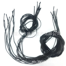 ����10K���{�ض�̽�^26#PVC�p�K��NTC�ضȂ���������1%Bֵ3950