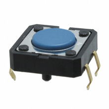 B3F-5001 [SWITCH TACTILE SPST-NO 0.05A 24V]