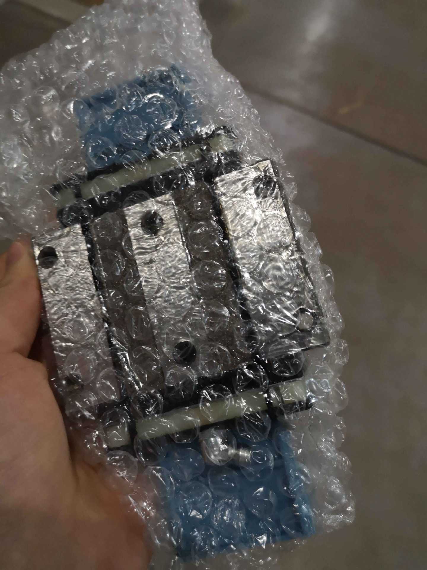 AZI滑块GZB45AAL1P1X520-5 南京工艺滑块有现货