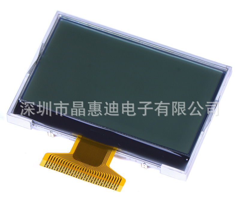 128X64/ͼ�ε���/Һ��ģ��/2.2Ӣ��/����/ST7565R/����