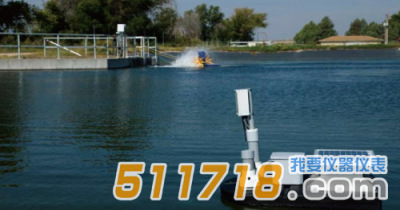 美国IN-situ? 水产业管理系统