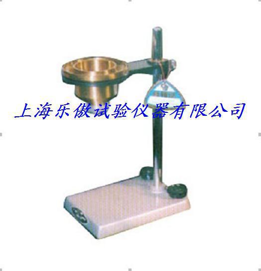 QND-4C涂4粘度计（铜杯）