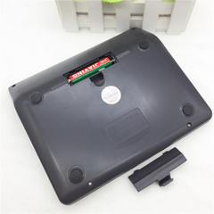 Trust DN-4800 Business Calculator Middle-Tier 12-Digit Solar Financial Bank Special Computer