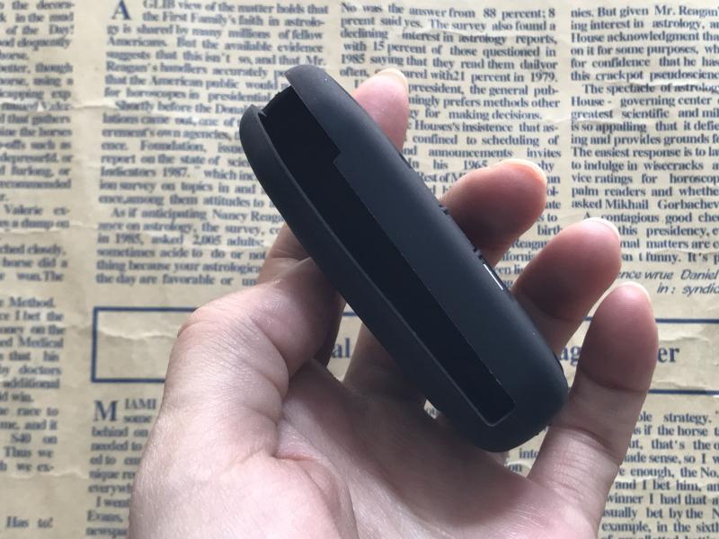 Suitable for the New Odyssey Silicone Key Case, Alisens Car Key Cover, Special Remote Control Protective Case Buckle