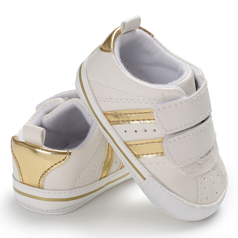 Chaussures bébé en PU artificiel - Ref 3436791 Image 89